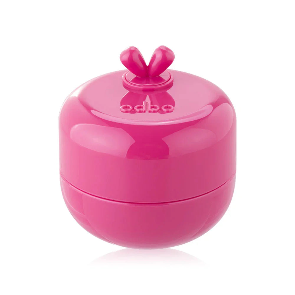 ODBO Gummy Dew Jelly Pot 6.5g - #01 Juicy Apple