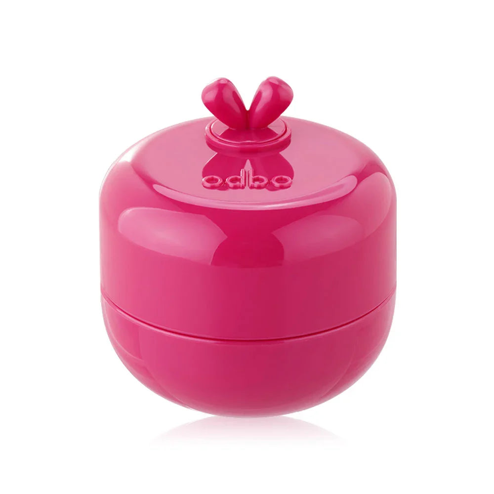 ODBO Gummy Dew Jelly Pot 6.5g - #02 Rosy Jelly