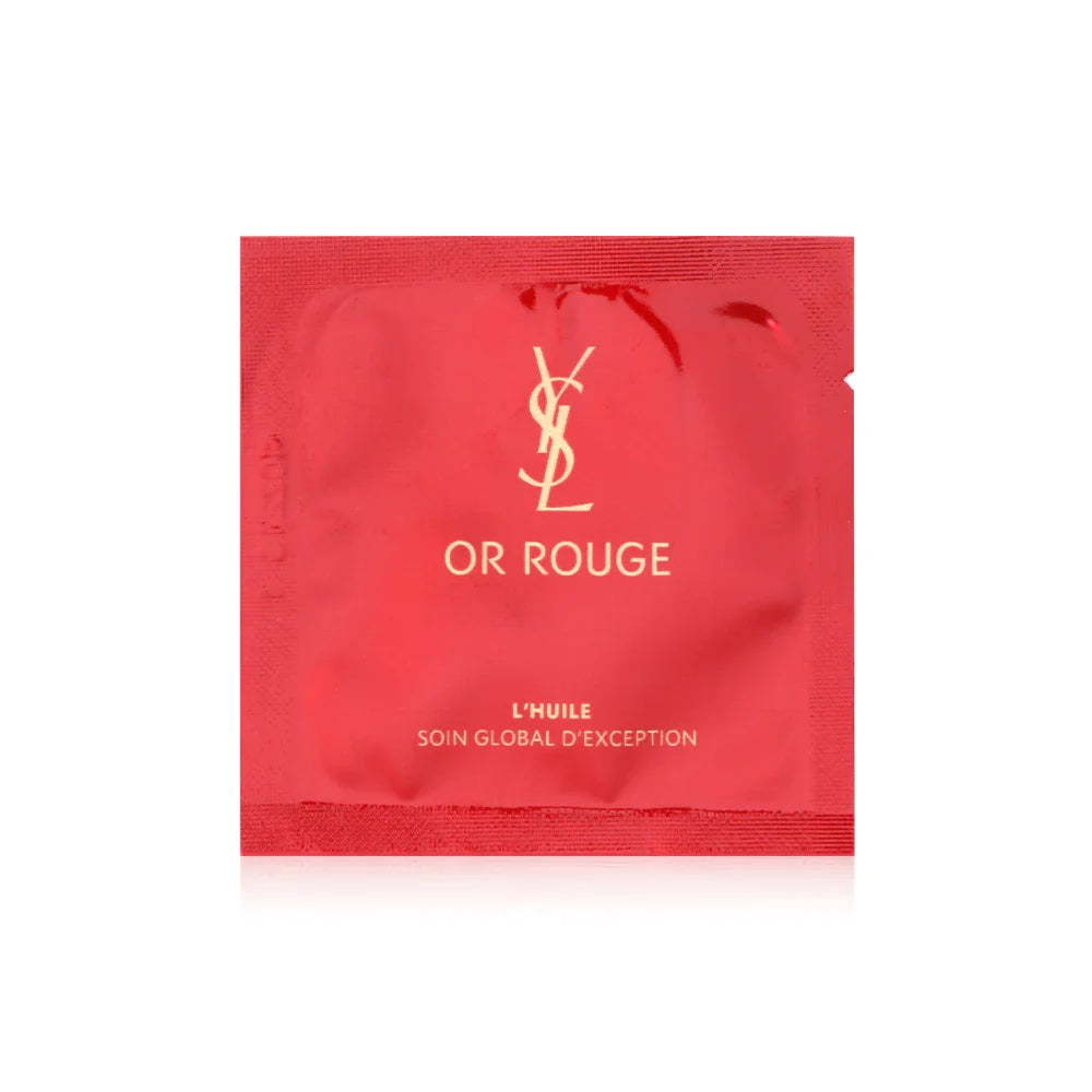YSL Or Rouge L'Huile 1ml