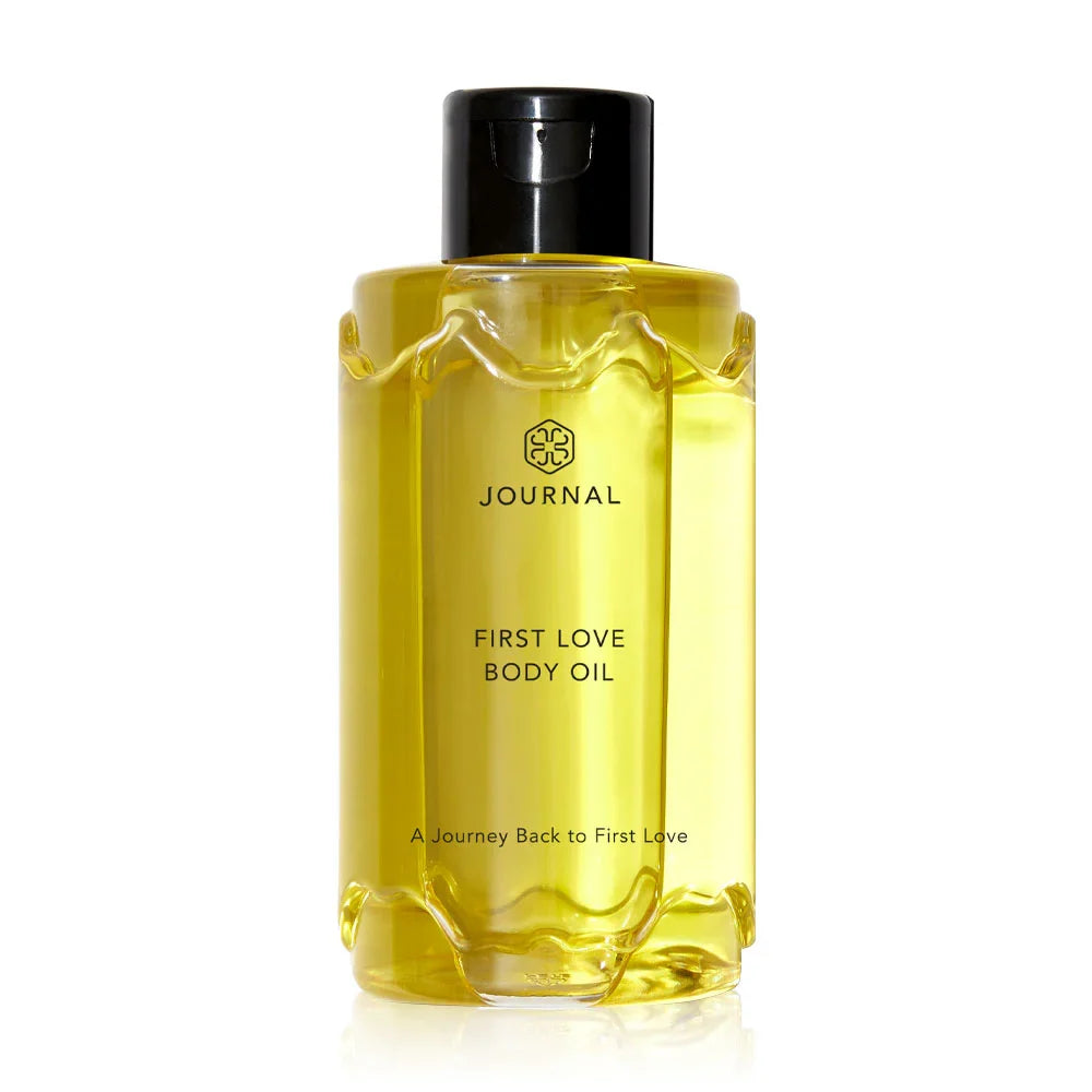 Journal First Love Body Oil 180ml