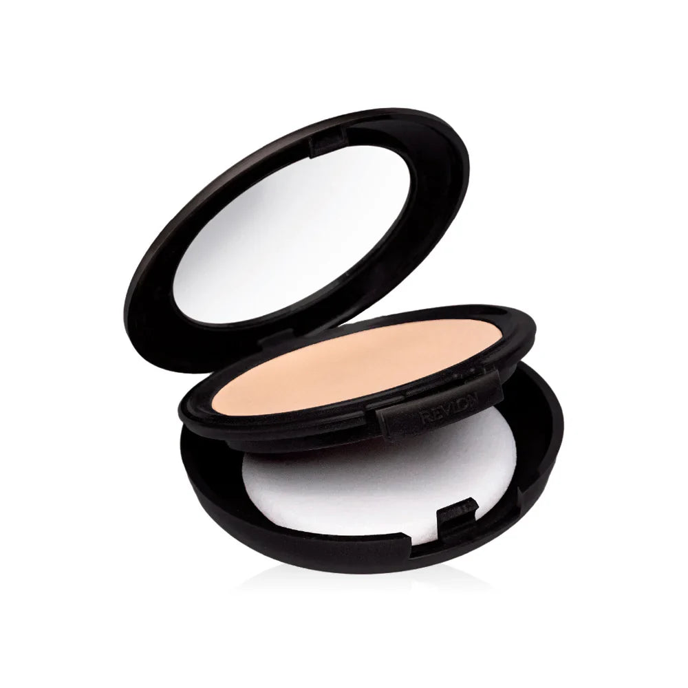 REVLON New Complexion Two Way Foundation With UV Protection 12g - Ivory