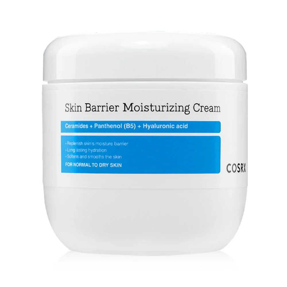 COSRX Skin Barrier Moisturizing Body Cream 450ml