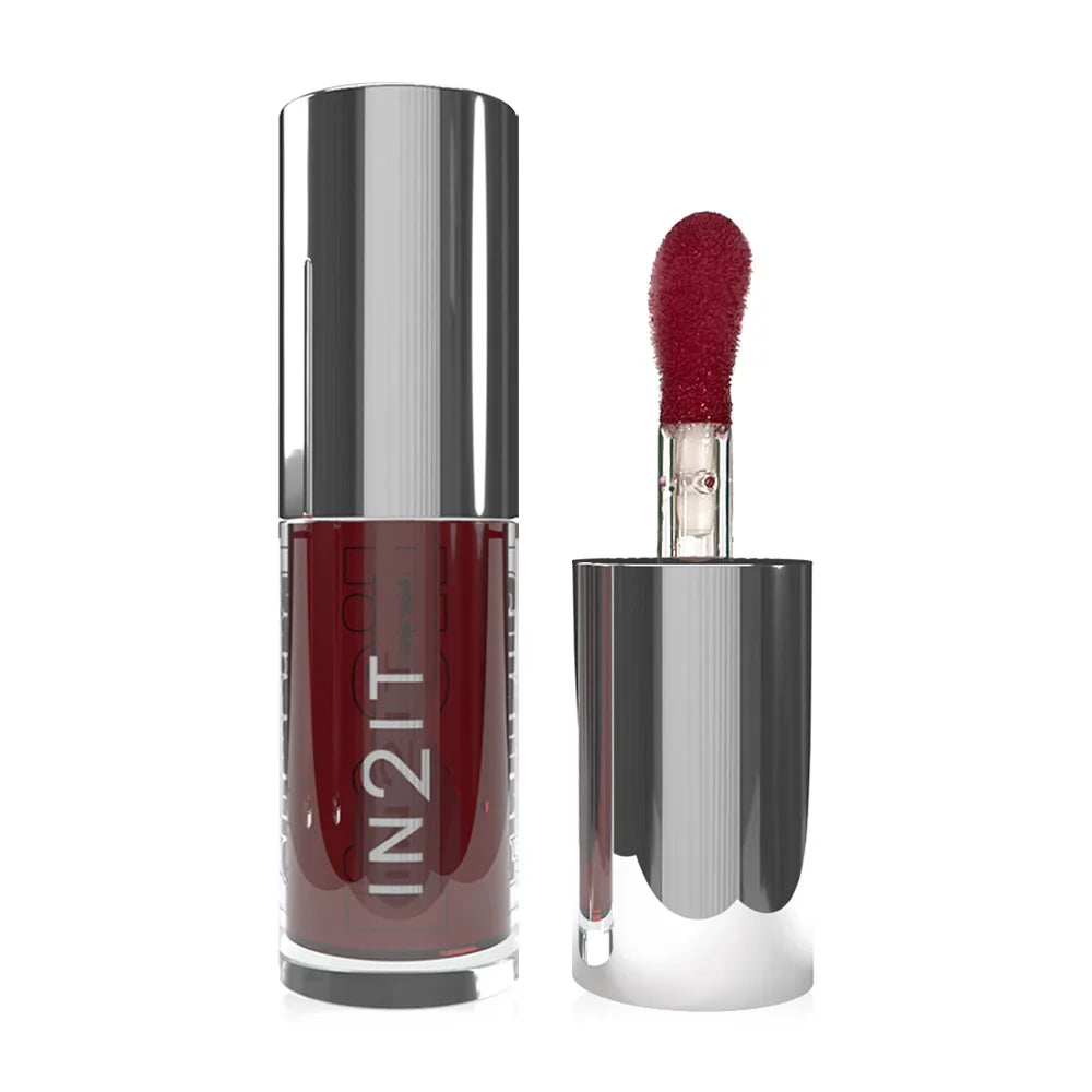 In2It Plumping Lip Oil 4g - #LO03 Sangria