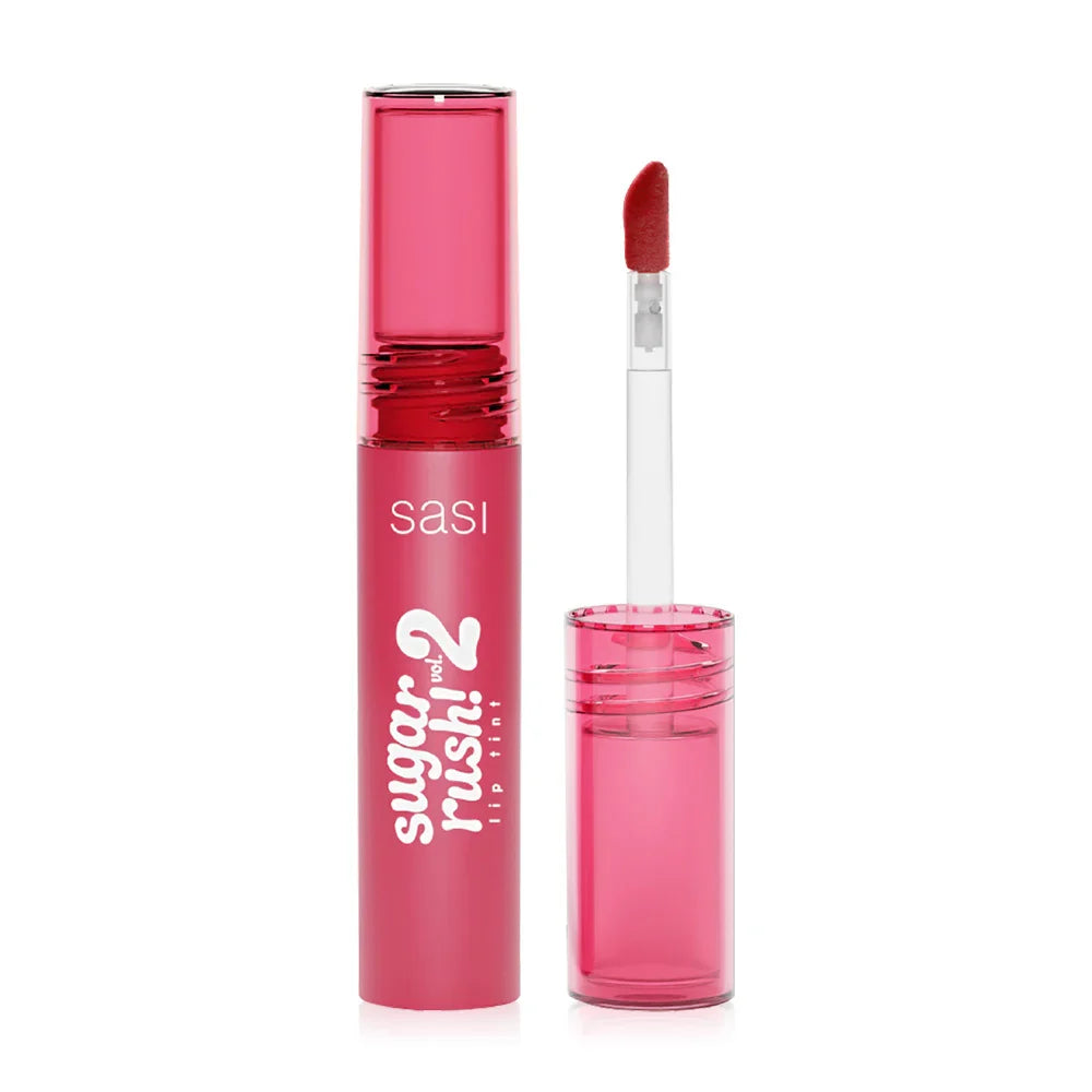SASI Sugar Rush Lip Tint Vol.2 2g - #01 Berry