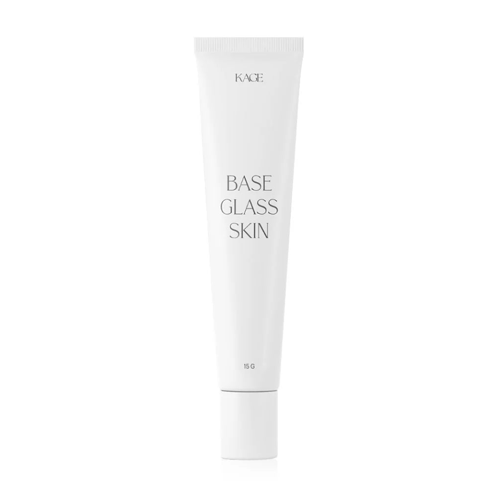 KAGE Base Glass Skin 15g - #01 Moonlight