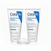 CeraVe Moisturising Cream [50ml x 2pcs]