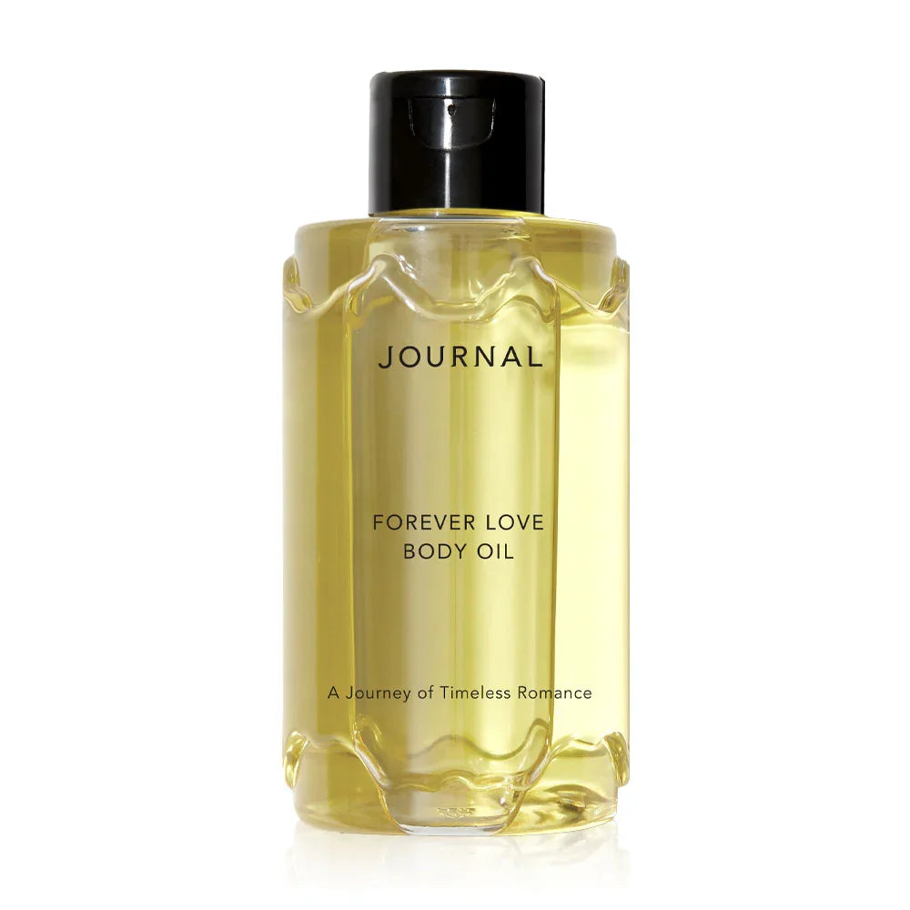 Journal Forever Love Body Oil 180ml