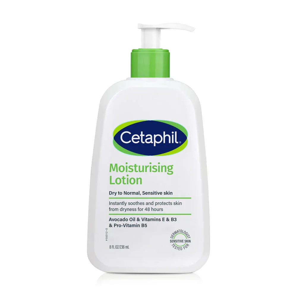 Cetaphil Moisturizing Lotion 236ml