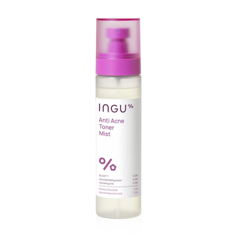 INGU Anti-Acne Toner Mist 150ml