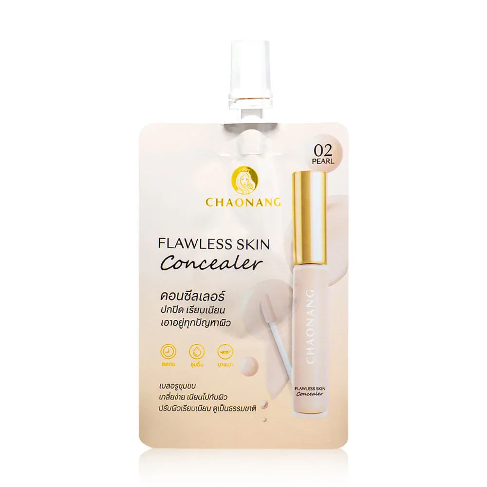 Chaonang Flawless Skin Concealer 2g - #02 Pearl