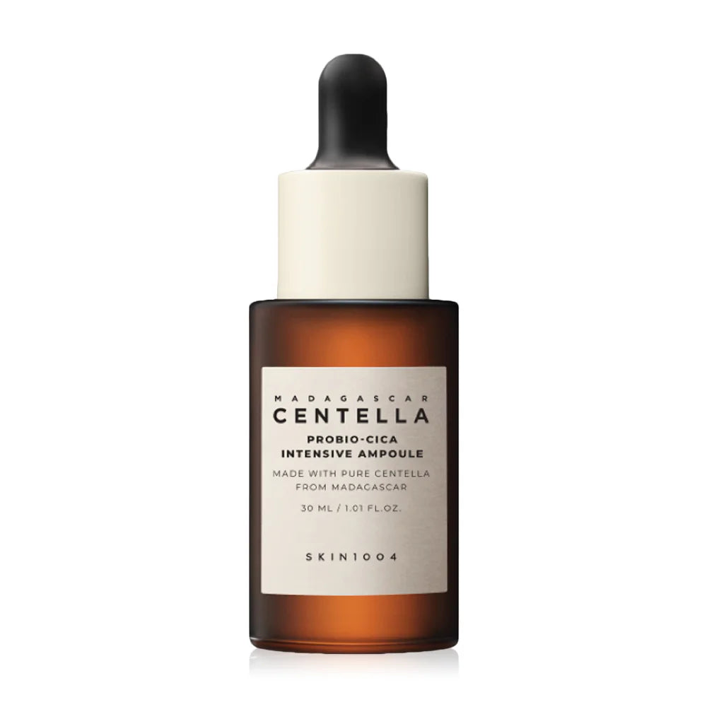 SKIN1004 Madagascar Centella Probio-Cica Intensive Ampoule 30ml