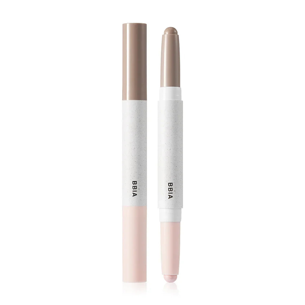 Bbia Last Contour Stick 1.2g - #02 Cool Detail