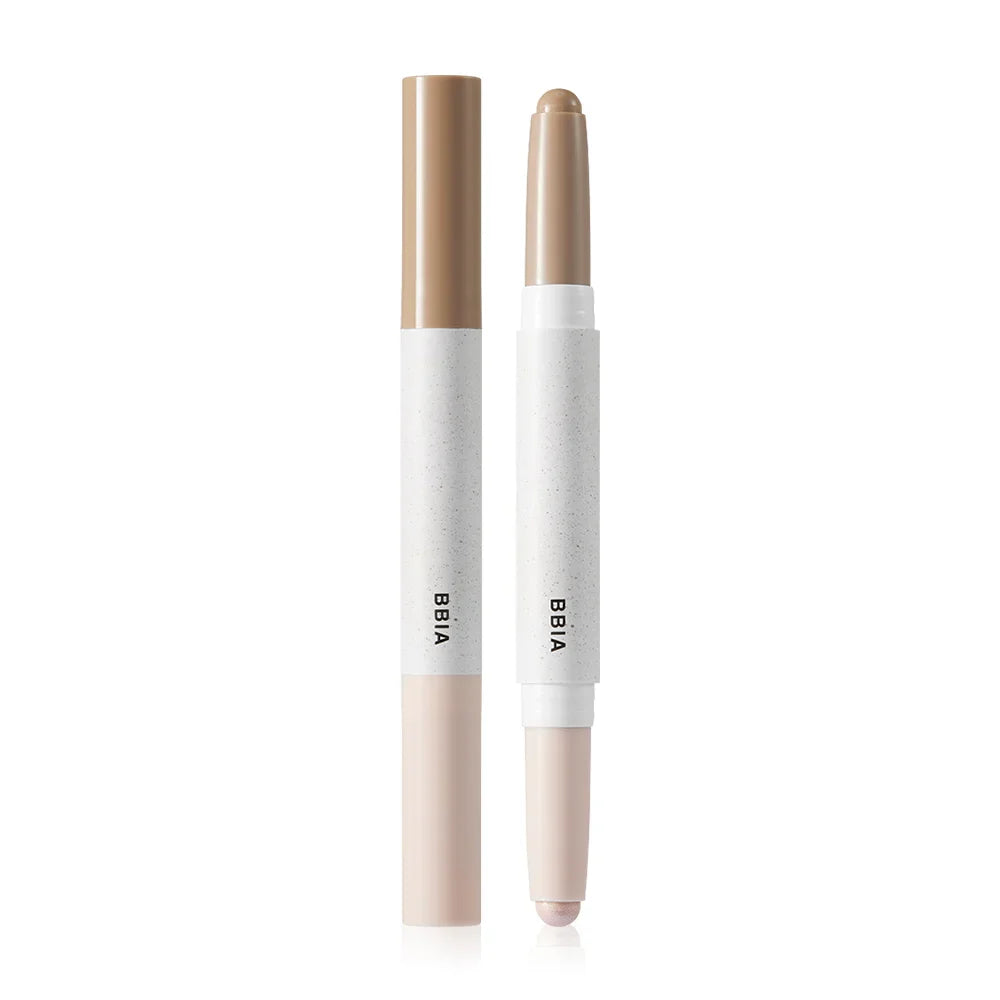 Bbia Last Contour Stick 1.2g - #01 Warm Detail