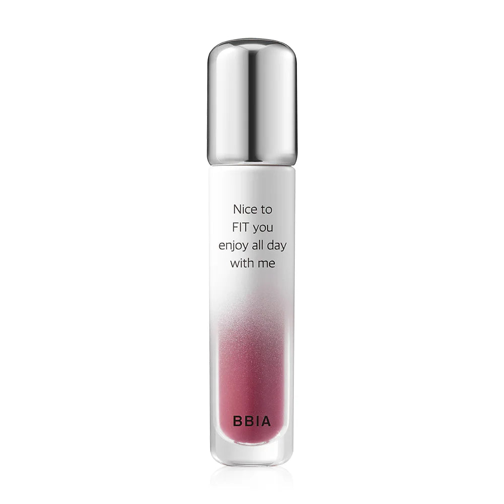 Bbia Water Fit Tint 4g - #02 Jelly-Vely