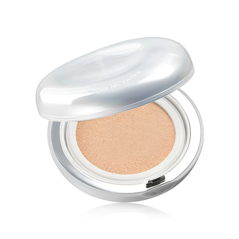 Skinsista Soft Blurring Matte IRL Filter Cushion 12g - #02