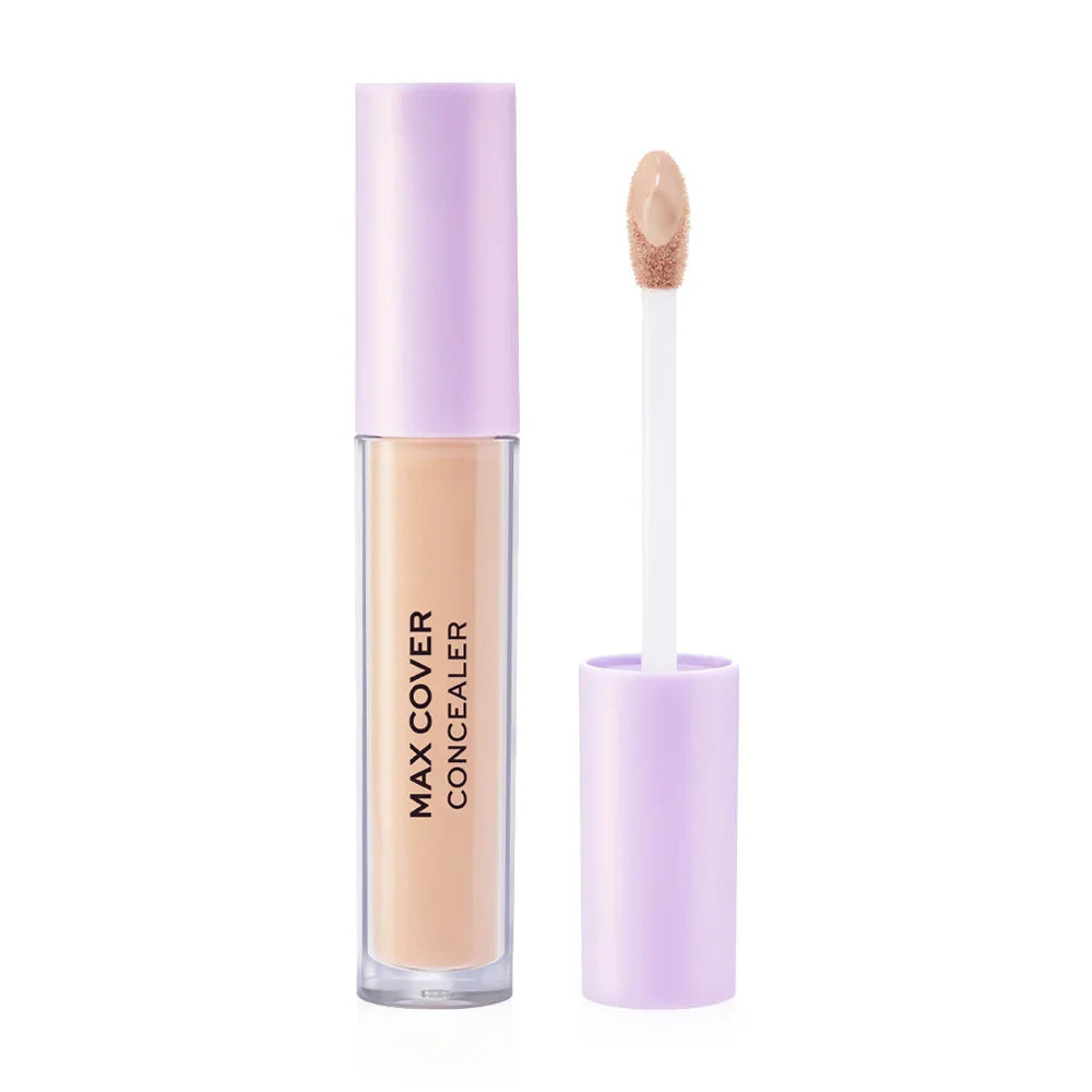 Cute Press Evory Retouch Max Cover Concealer 4.5g - #02 Conceal