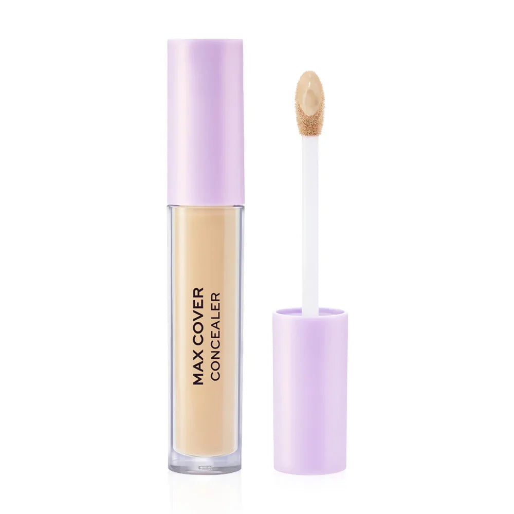 Cute Press Evory Retouch Max Cover Concealer 4.5g - #01 Conceal