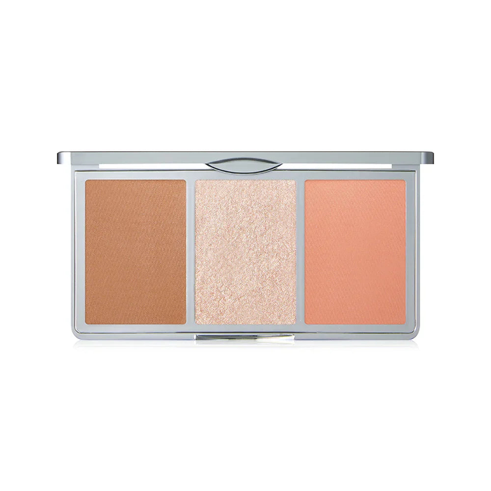 SUPERMOM I'm A Trio Palette 4.5g - #2N A