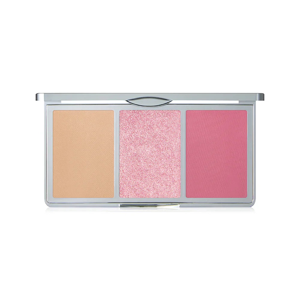 SUPERMOM I'm A Trio Palette 4.5g - #1N A