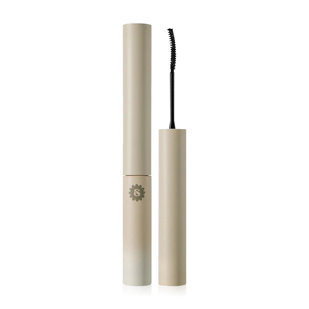 SUPERMOM Slim Fix Curling Mascara 3g - #01 Black