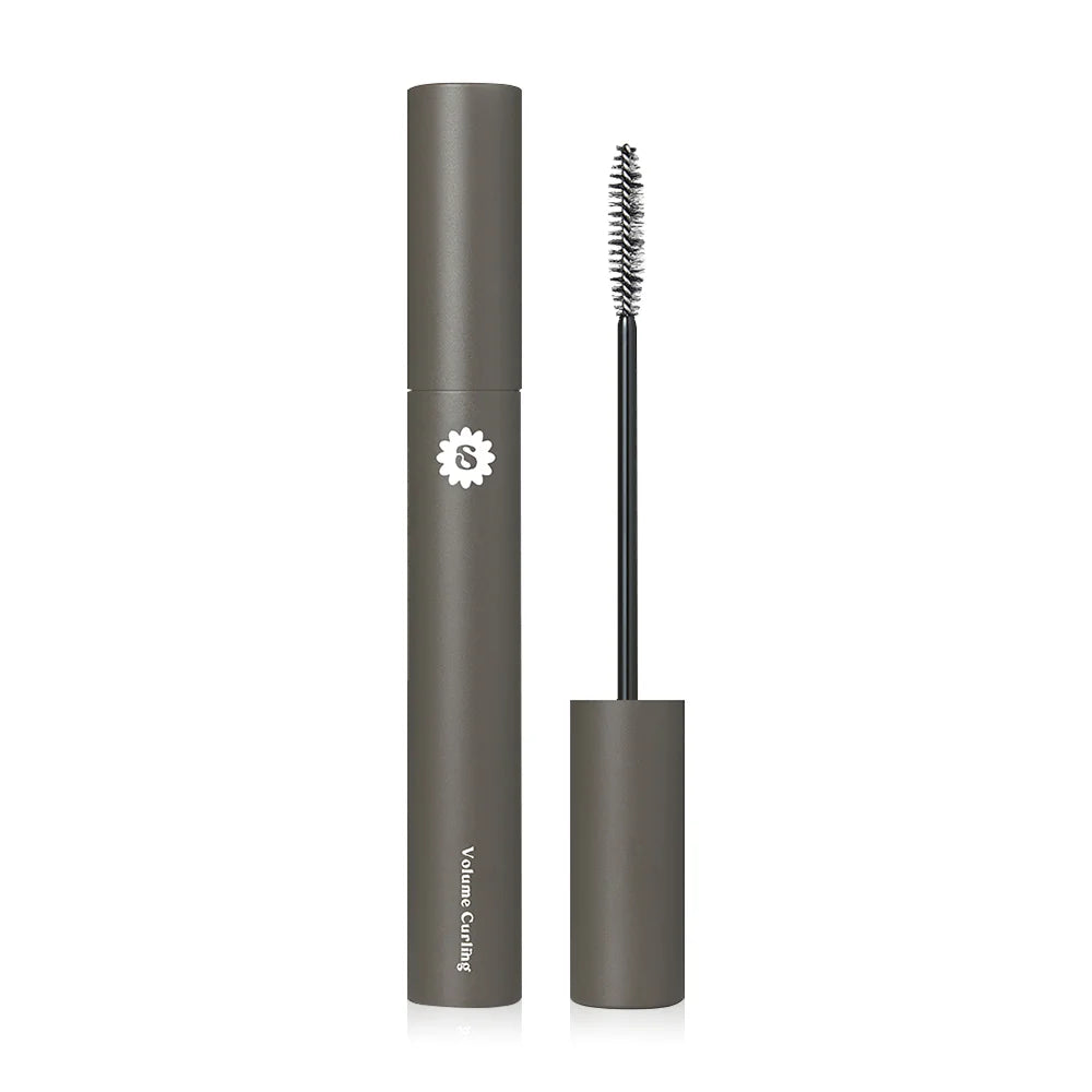 SUPERMOM Volume Curling Mascara 7g - Black