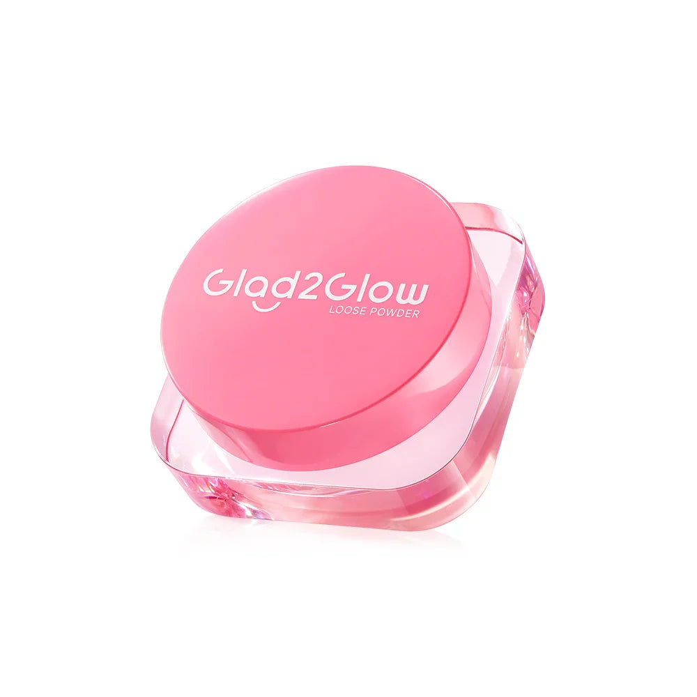 Glad2Glow Perfect Blur & Cover Loose Powder 8g - #01 Marshmallow