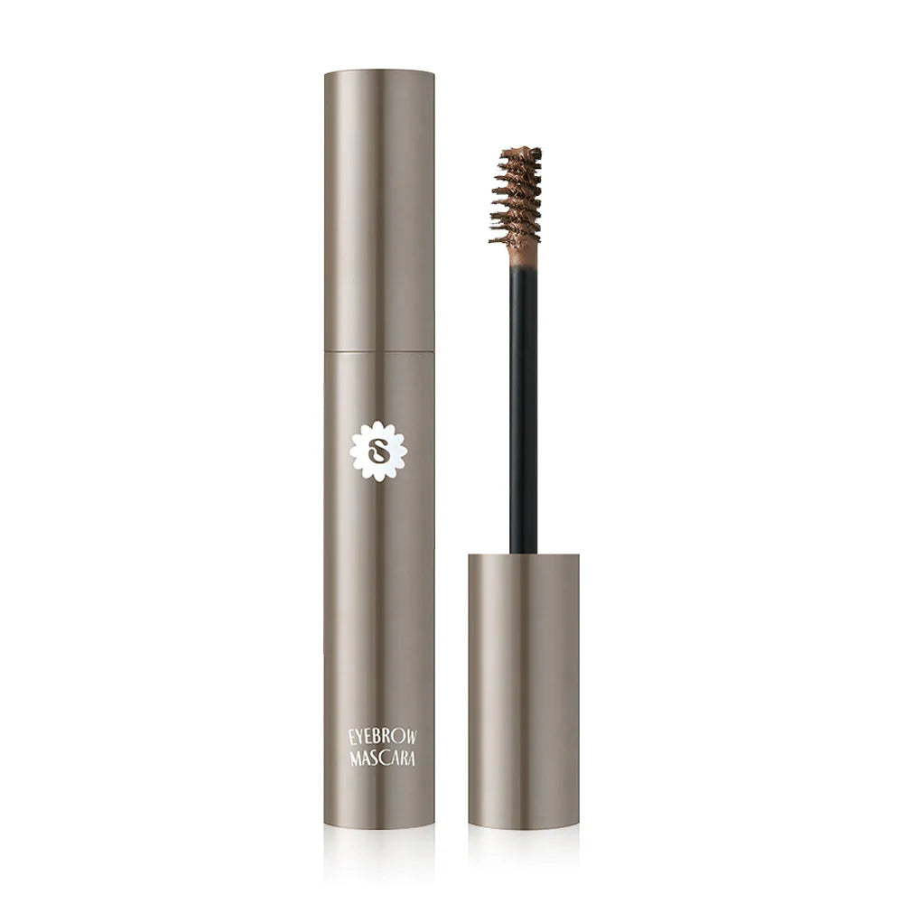 SUPERMOM Eyebrow Mascara 6g - #01 Brown