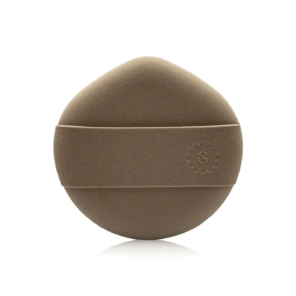 SUPERMOM Water Drop Double-Side Puff 1pc
