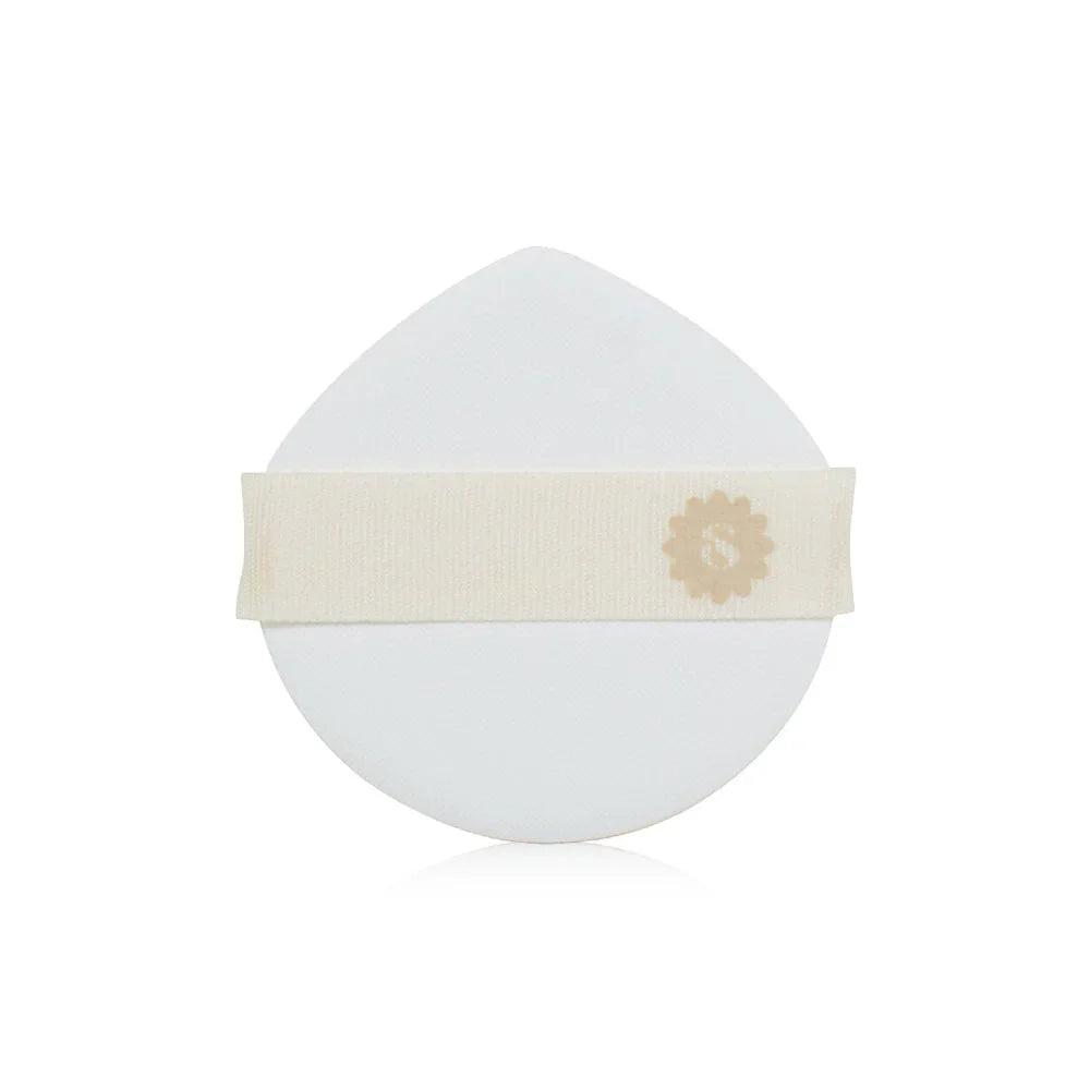 SUPERMOM Matte Puff 1pc