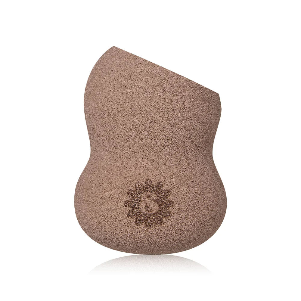 SUPERMOM Makeup Sponge Wet & Dry 1pc