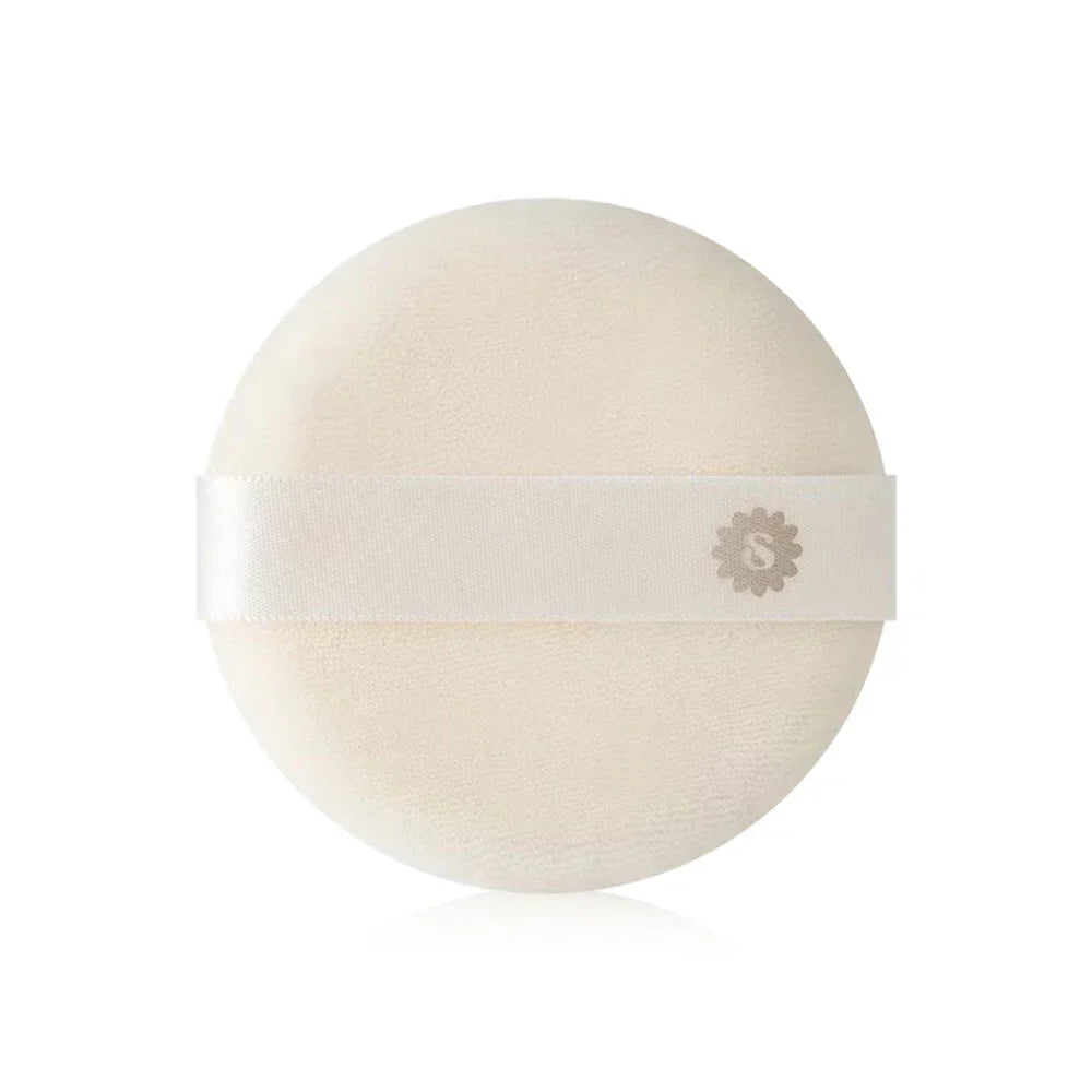 SUPERMOM Loose Powder Puff 1pc - #115