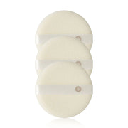 SUPERMOM Powder Flocking Puff 3pcs