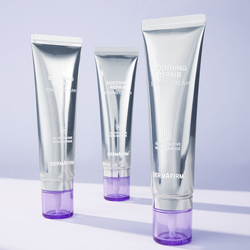 Dermafirm Soothing Repair Toning Cream R4 50ml