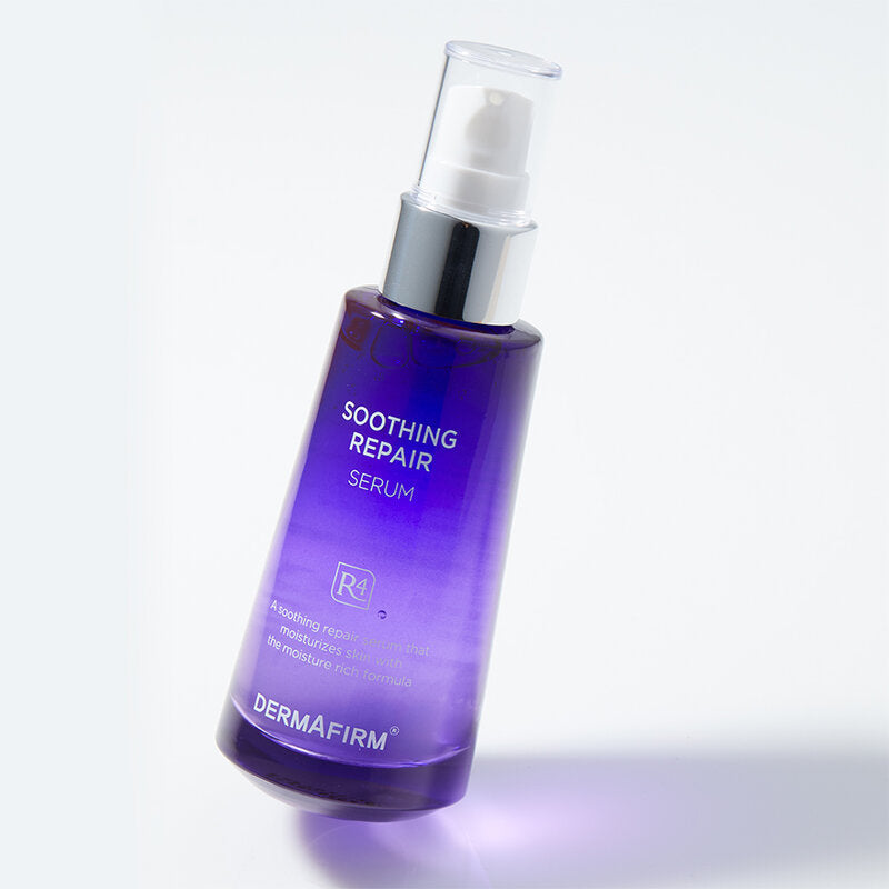 Dermafirm Soothing Repair Serum R4 50ml