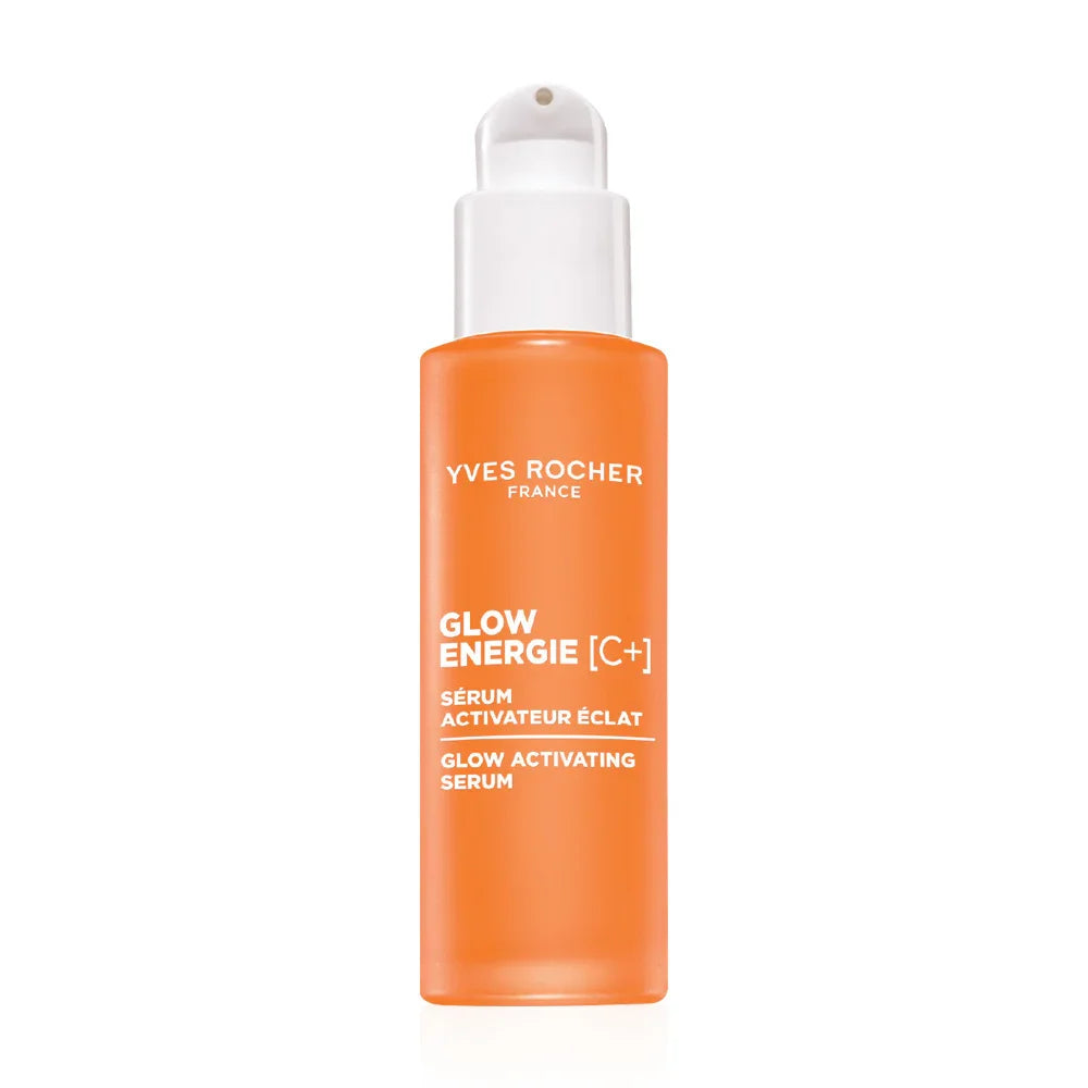 Yves Rocher Glow Energie Glow Activating Serum 30ml