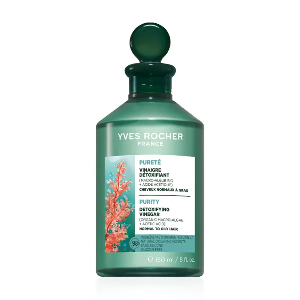 Yves Rocher Purity Purifying Vinegar 150ml