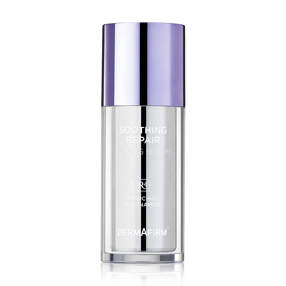 Dermafirm Soothing Repair Toning Serum R4 30ml