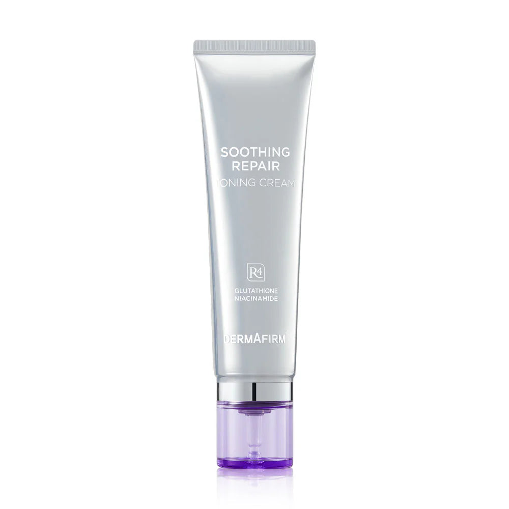 Dermafirm Soothing Repair Toning Cream R4 50ml