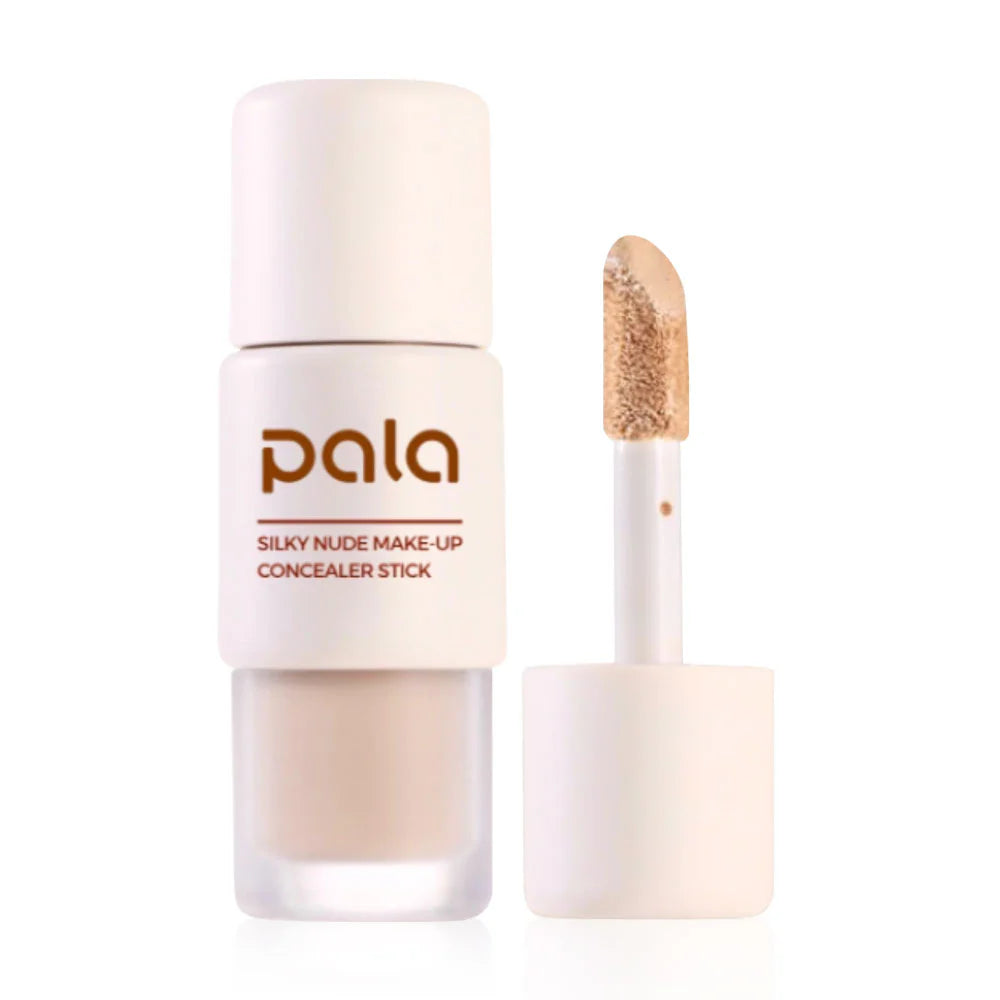 Pala Silky Nude Make - Up Long - Lasting Concealer Stick 7g - #02