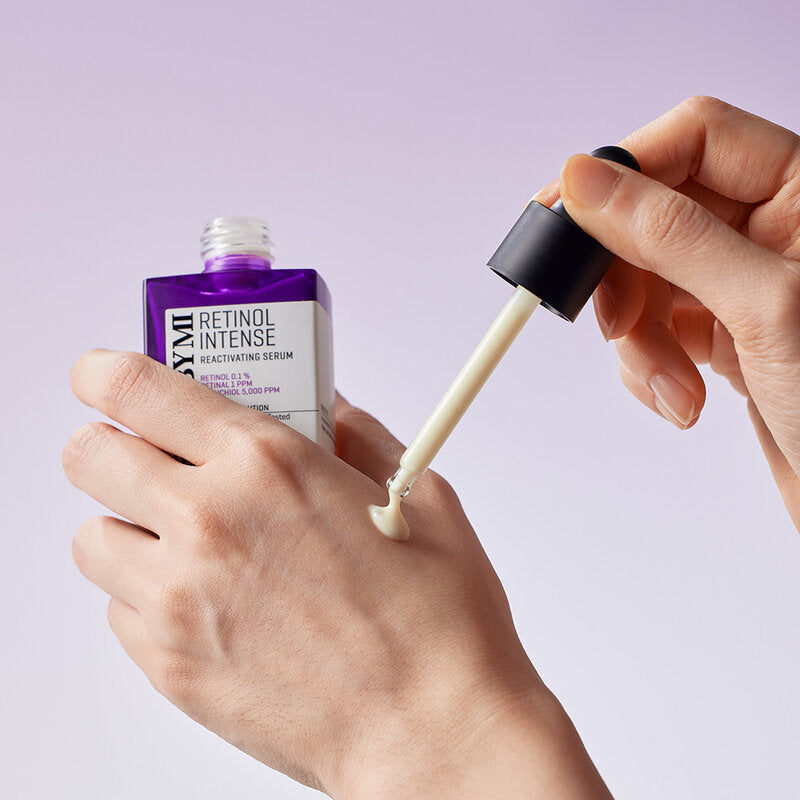 SOME BY MI Retinol Intense Reactivating Serum 30ml