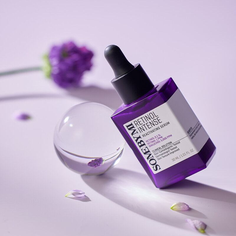 SOME BY MI Retinol Intense Reactivating Serum 30ml