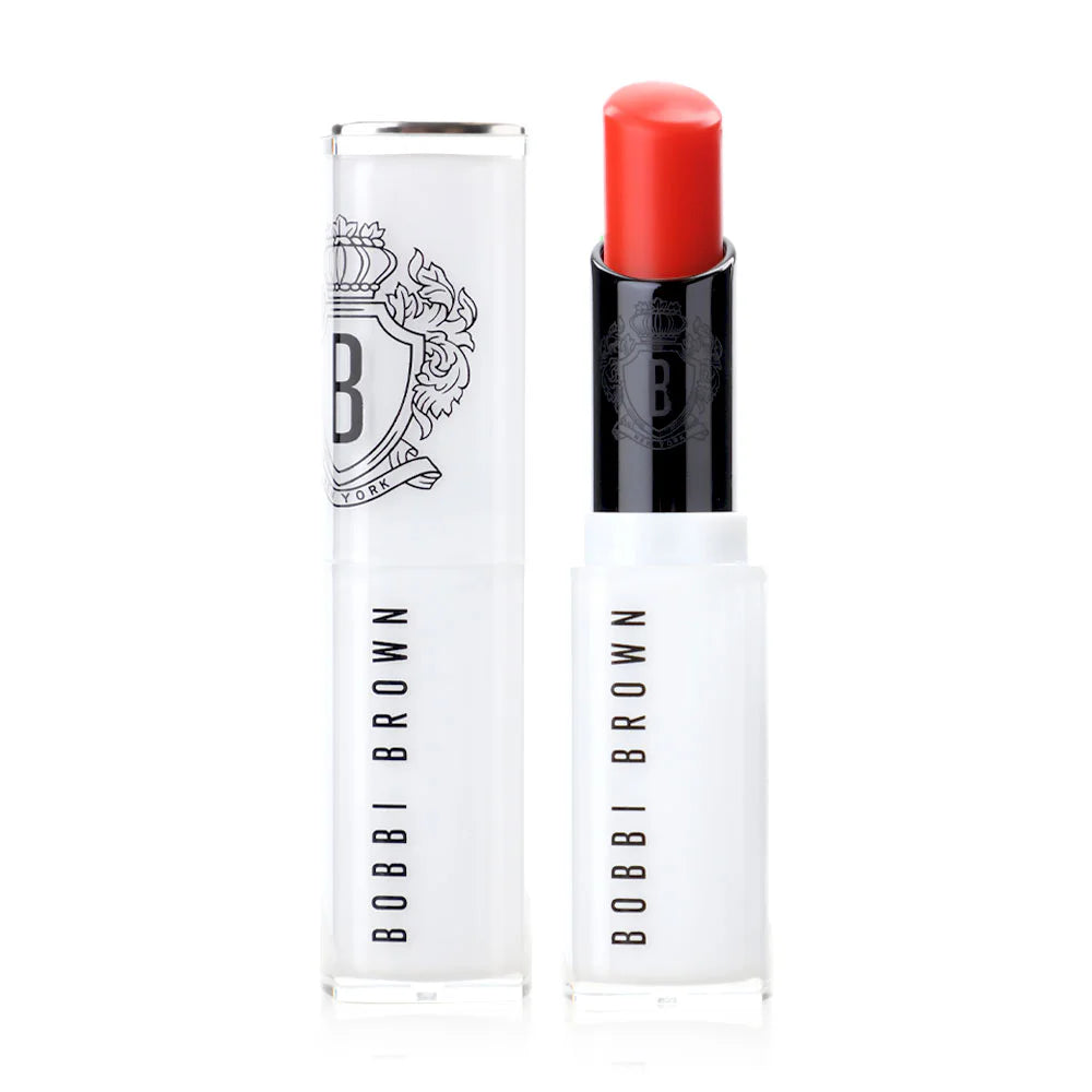 Bobbi Brown Lip Tinted Balm 2.5g - #205 Bare Tangerine