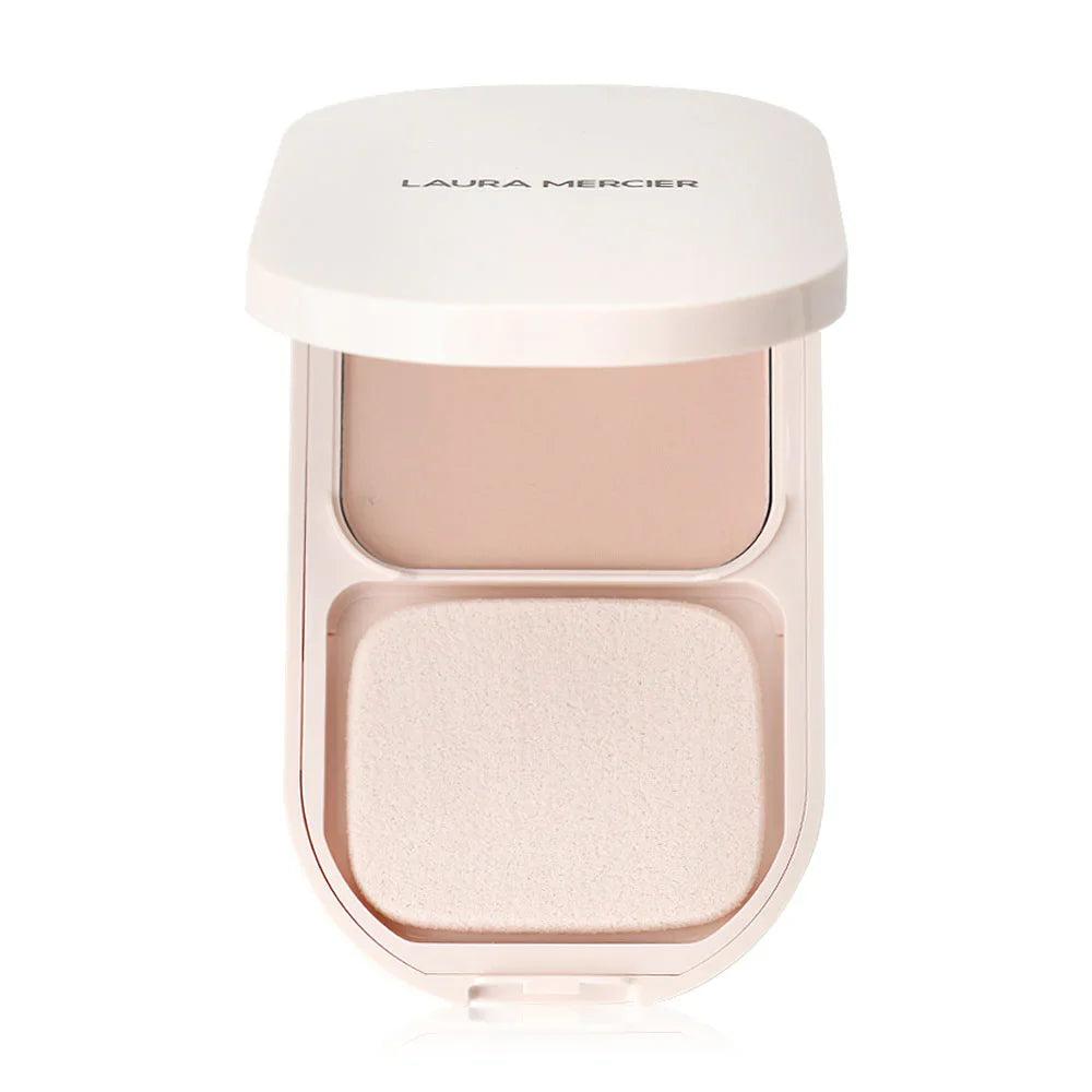Laura Mercier Real Flawless Feather Matte Powder Foundation 7.6g - #1C A