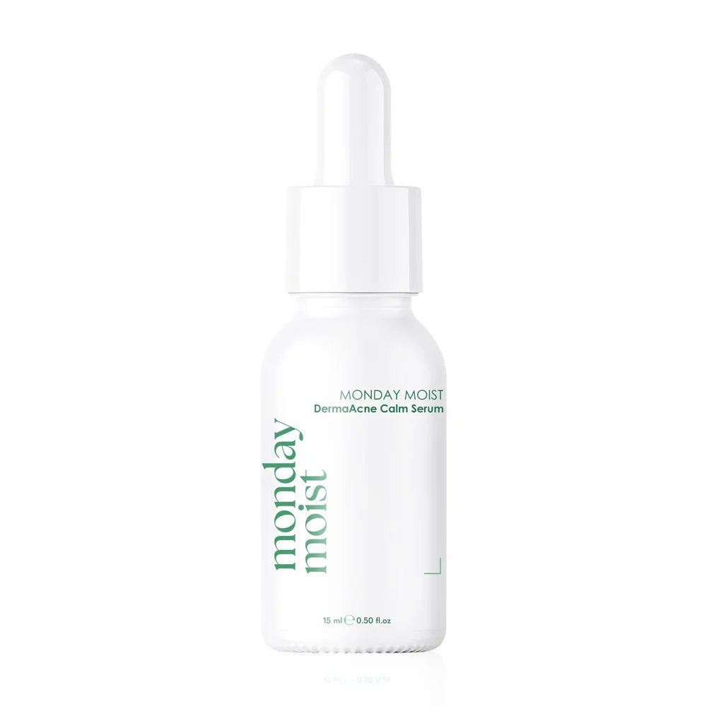Mondaymoist Dermaacne Calm Serum 15ml