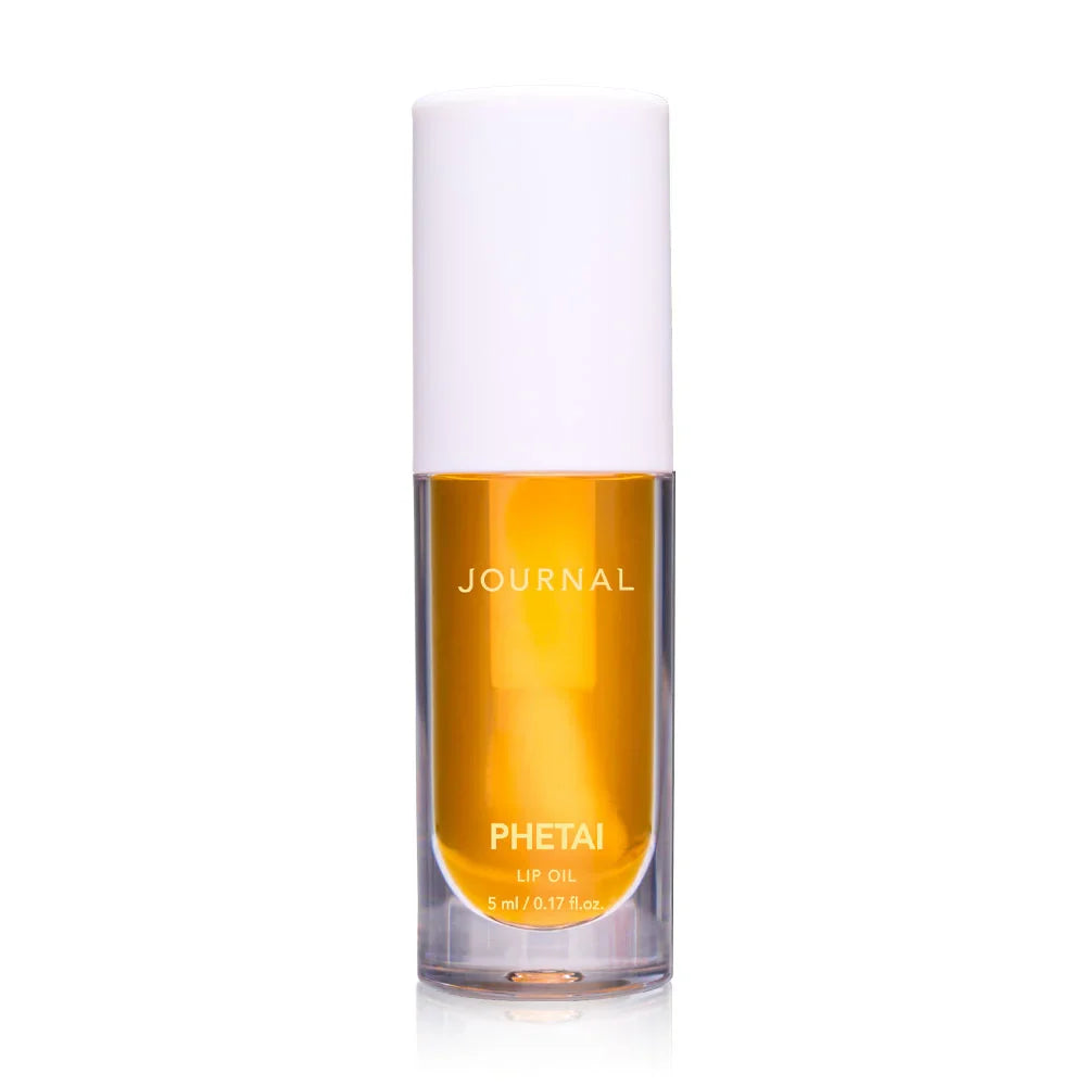 Journal Phetai Lip Oil 5ml