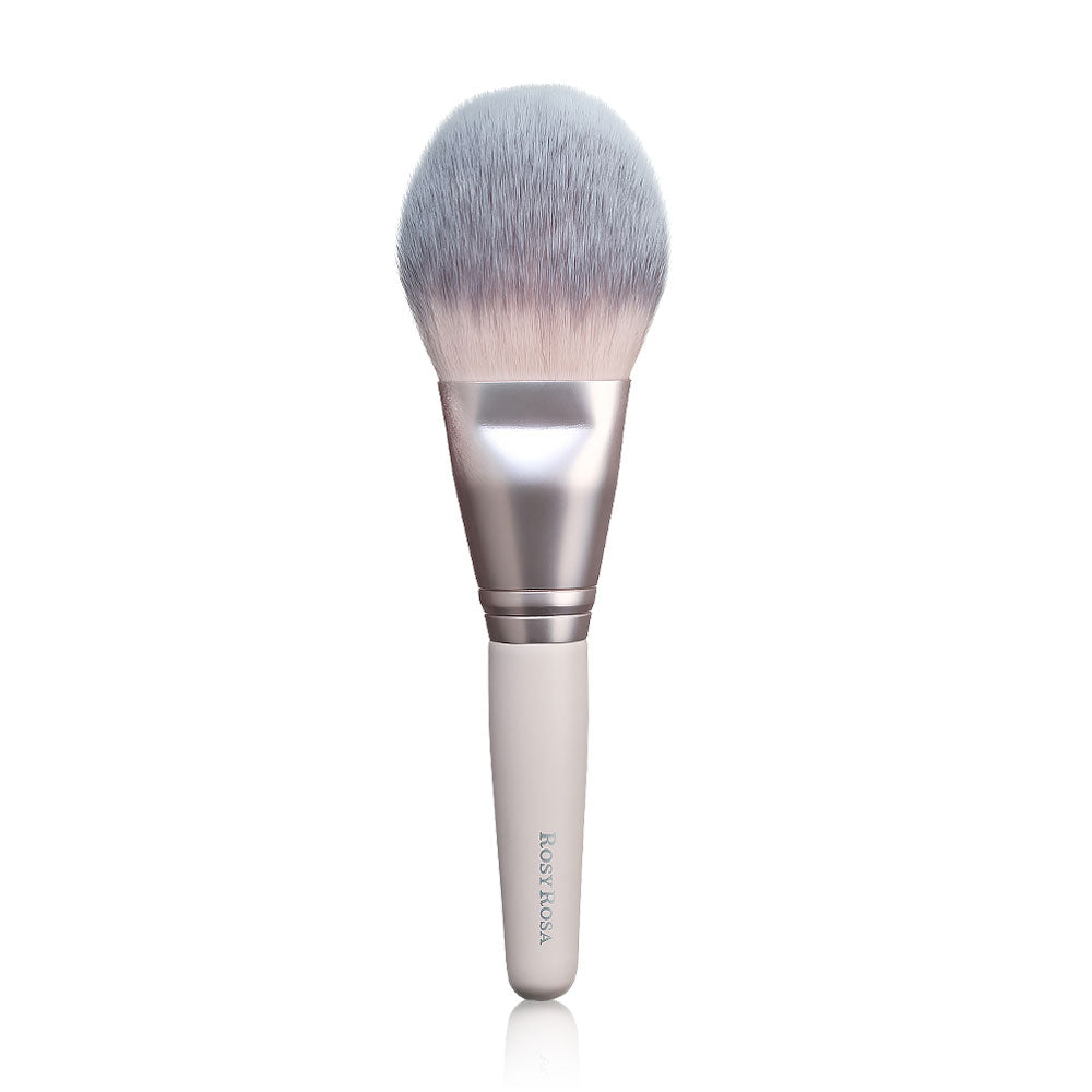 Rosy Rosa Powder Fan Brush PK 1pc
