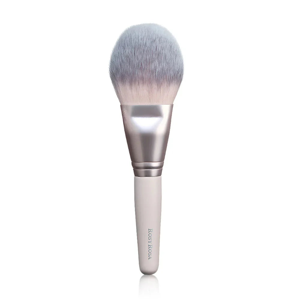 Rosy Rosa Powder Fan Brush PK 1pc