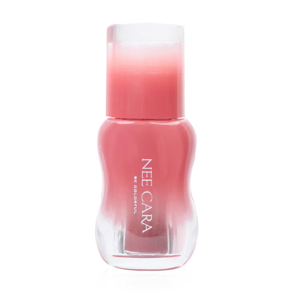 NEE CARA Juicylock Lip Tint N403 4g - #02 Sweet Date