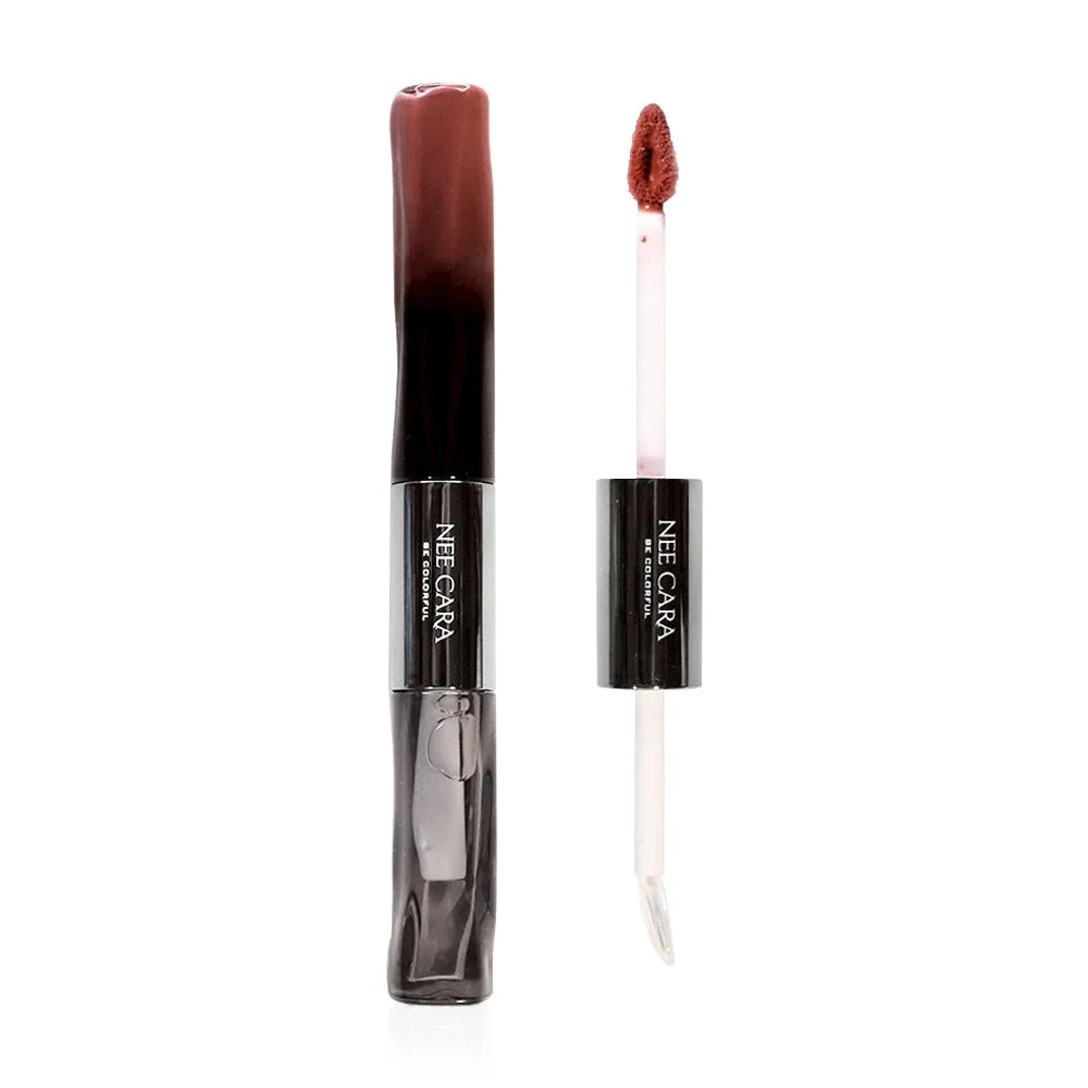 NEE CARA Kiss-Proof Lip Gloss N418 6g - #04 Beloved