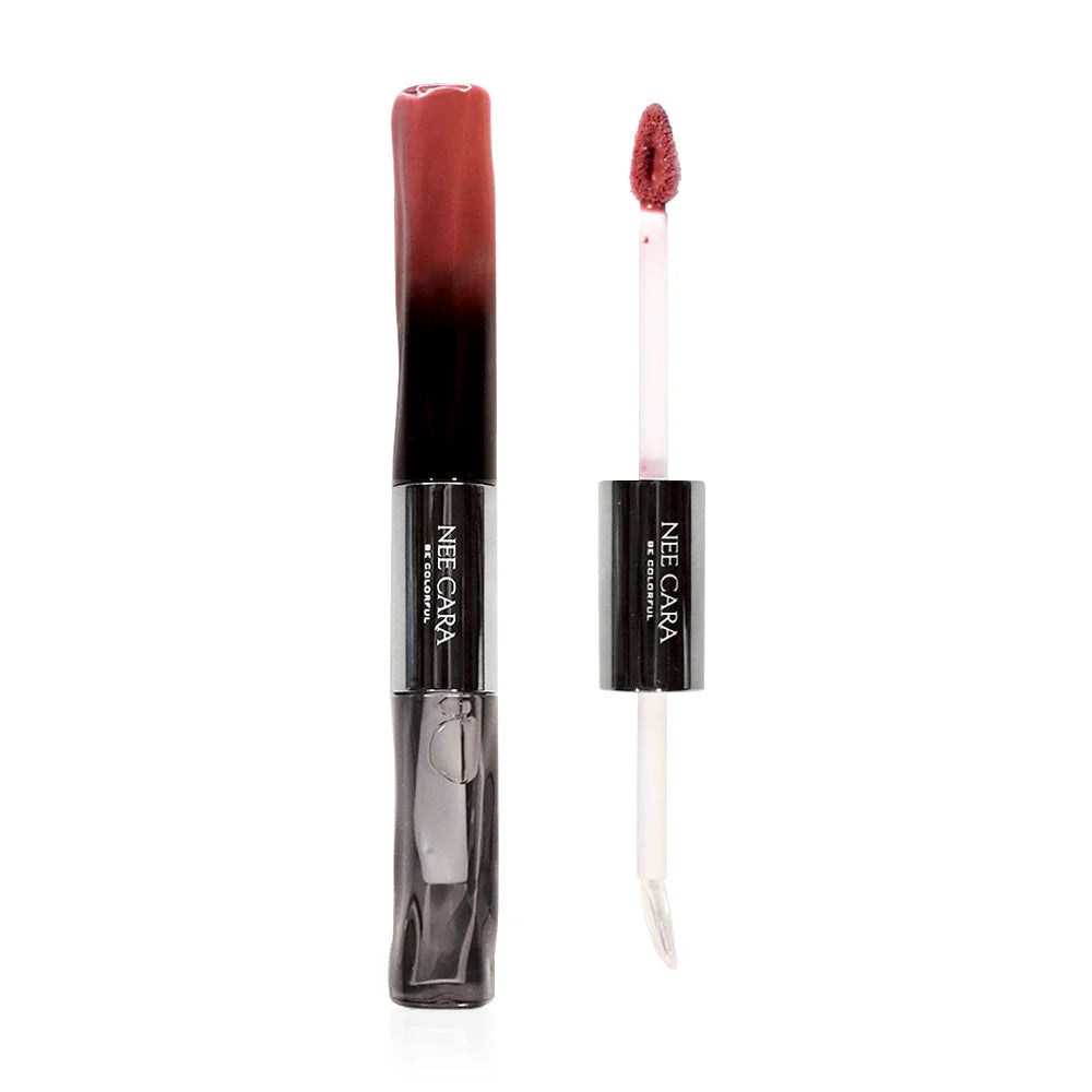 NEE CARA Kiss-Proof Lip Gloss N418 6g - #03 Sugar Daddy